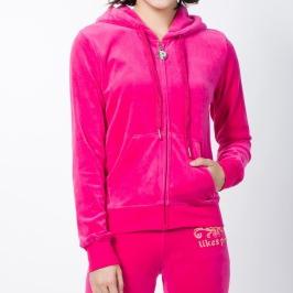 Juicy Couture Tracksuit Wmns ID:202109c353
